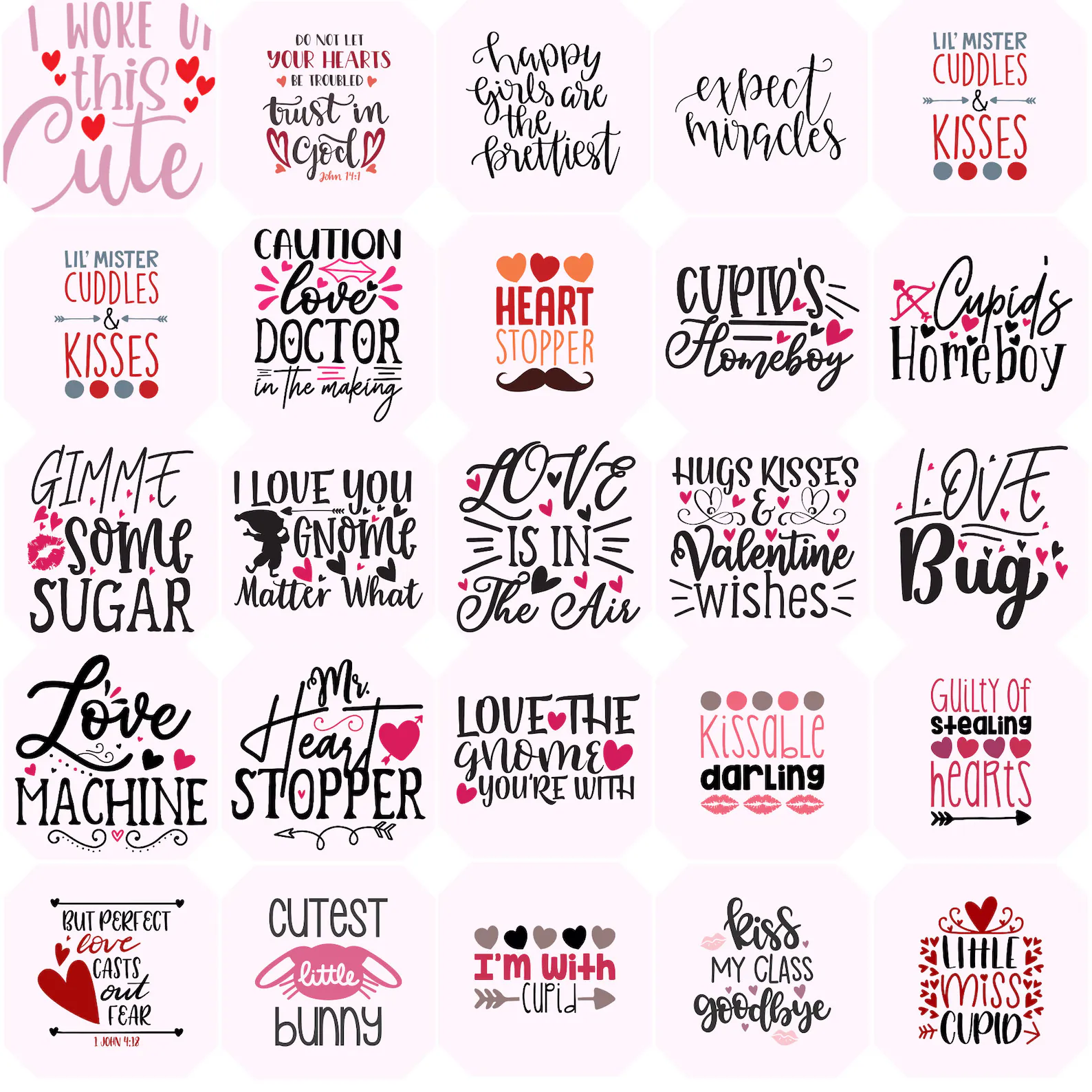 T-Shirt Design Vault: 10000+ Creative Designs - Image 3